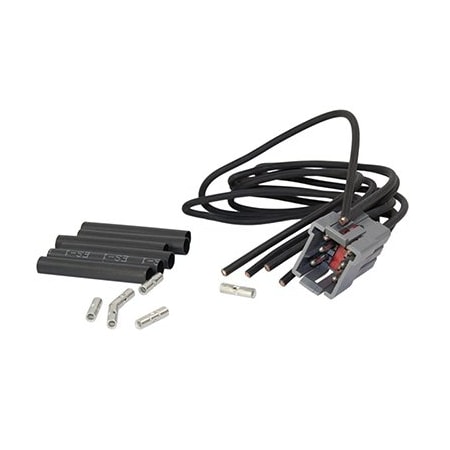 Motorcraft Wire Assembly, Wpt1004 WPT1004